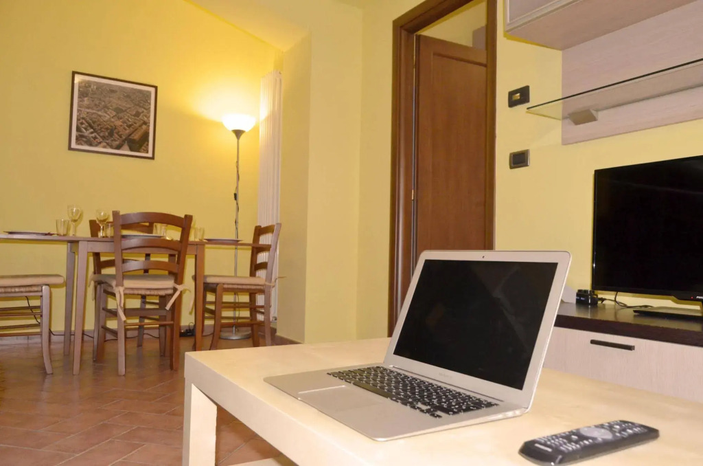 Pisano - Fiera - Sant'Orsola Apartment