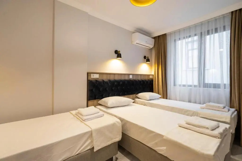 SEHZADE HOTEL