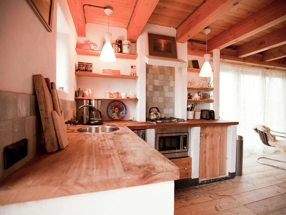 Holiday Home in Bergen near Forests