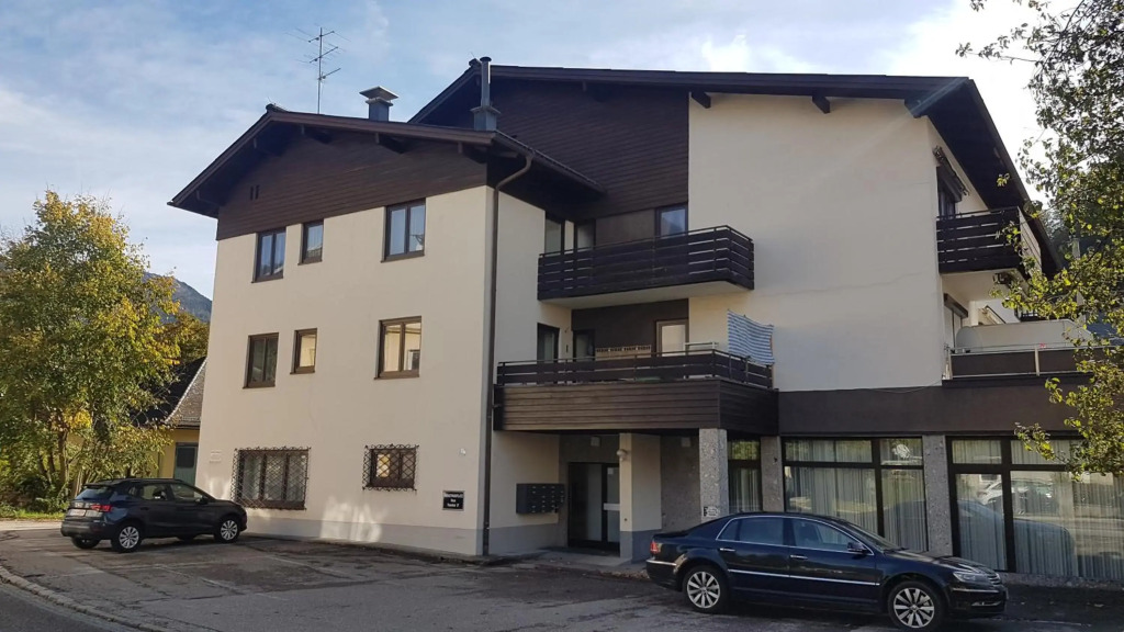 Wolfgangthal Apartments in Bad Ischl City Center am TRAUNKAi