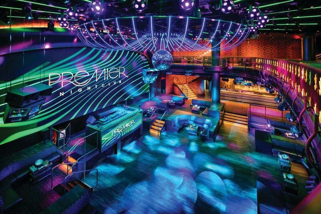 Borgata Hotel Casino & Spa