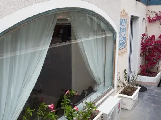 Hotel La Giara