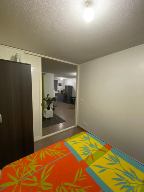 Appartement résidentiel