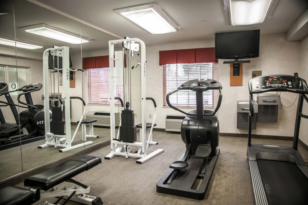 Sleep Inn & Suites Emmitsburg