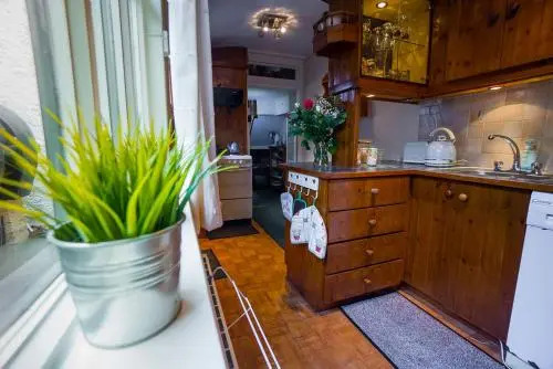 The Small House