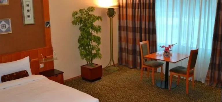 Tulip Inn Bahrain Suites & Residences