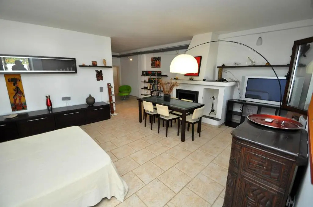 Casa Vacanze - Villette Certosina