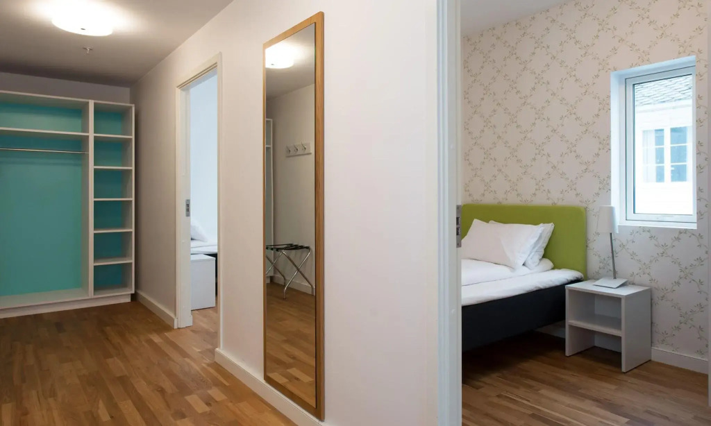 Thon Hotel Sandven