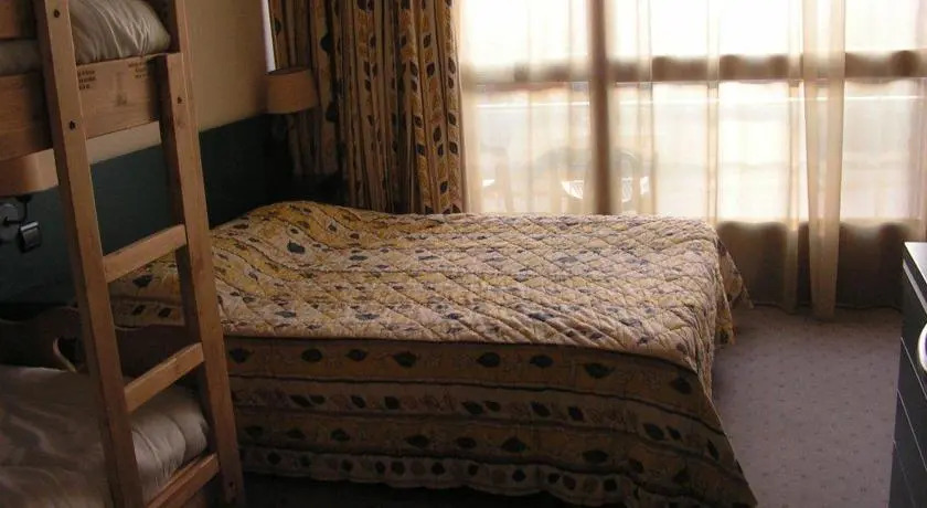 Hotel Le Galaxie