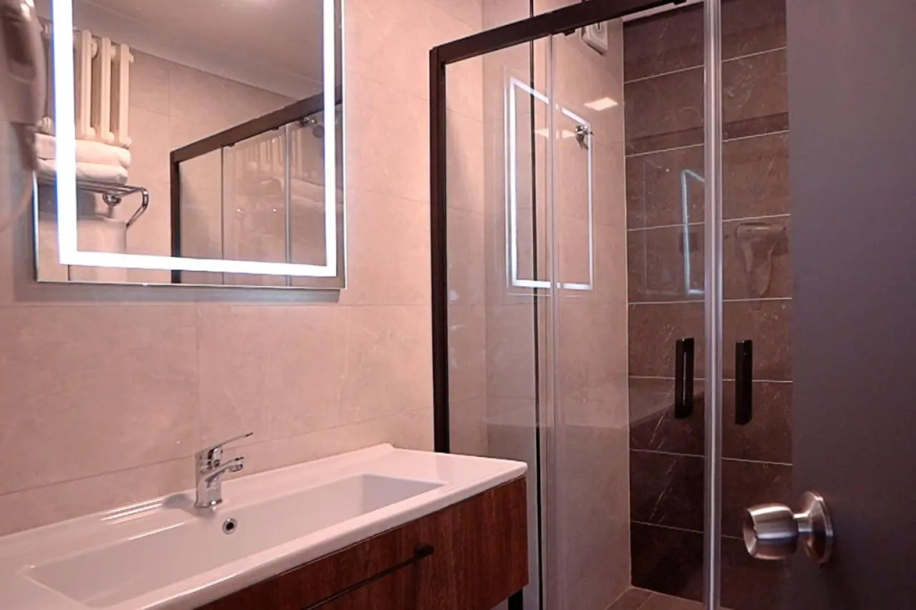 UK ANKARA Hotel