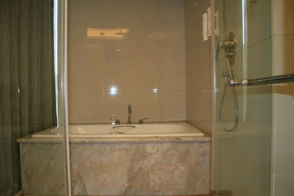 Xiyueting Hotel