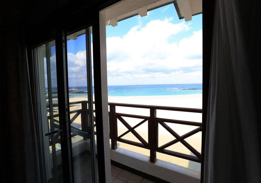 Ocean Grand Hotel