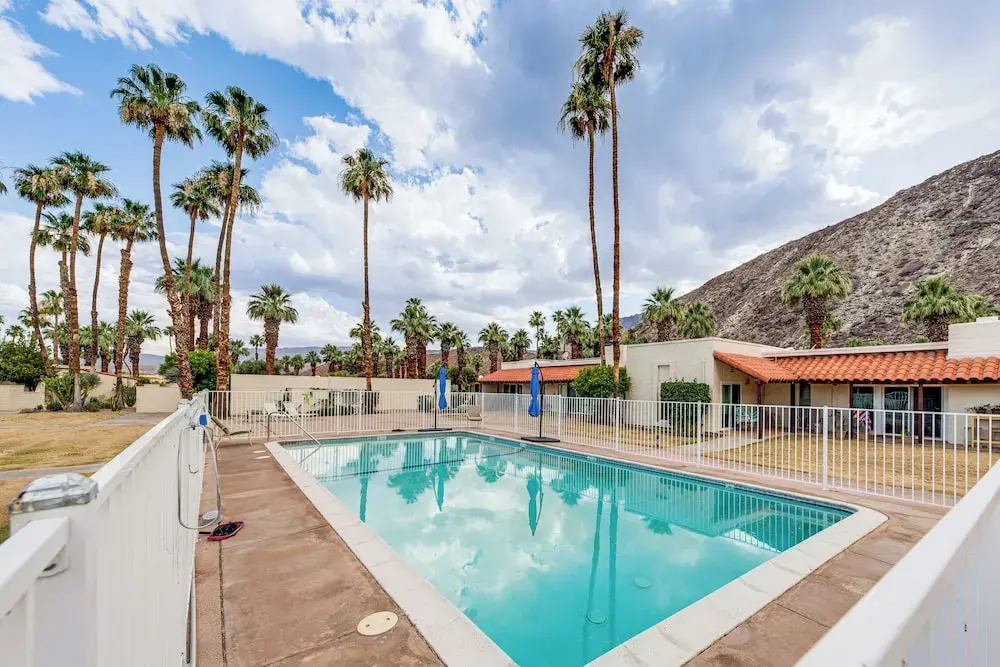 2 Mi to Galleta Meadows: Desert Golf Retreat!