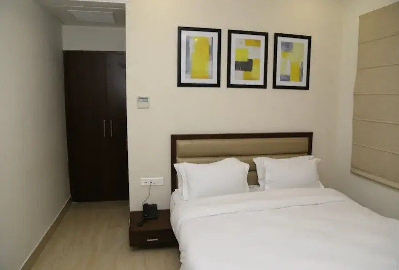 Hotel Star Wood