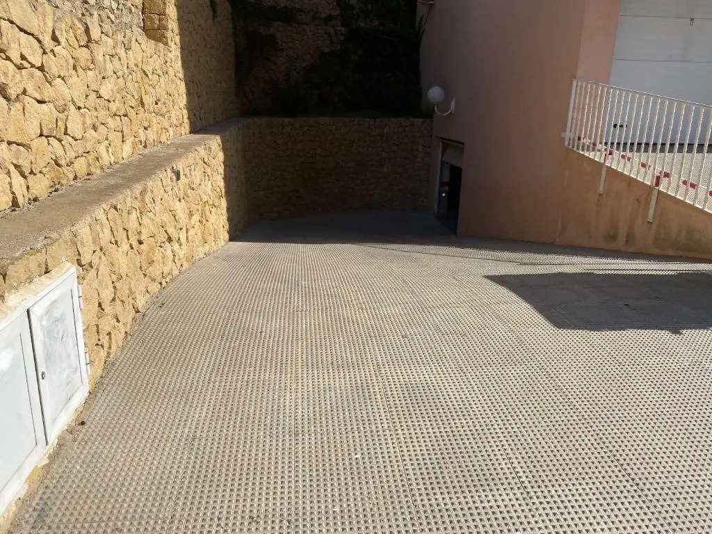 A838 - Las Calas - 2004 Finestrat s.l.