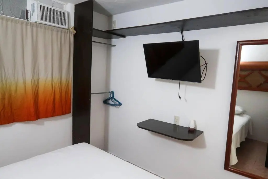 Casa Aurora #2: Private room in excellent location