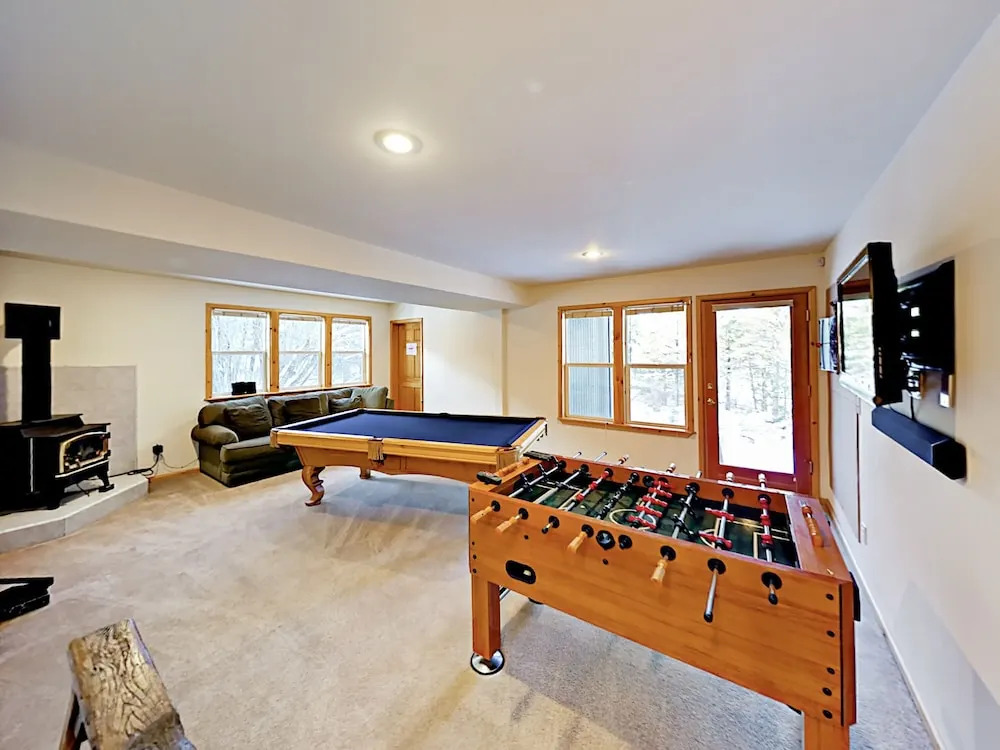 Slalom Way - 3 Br Home
