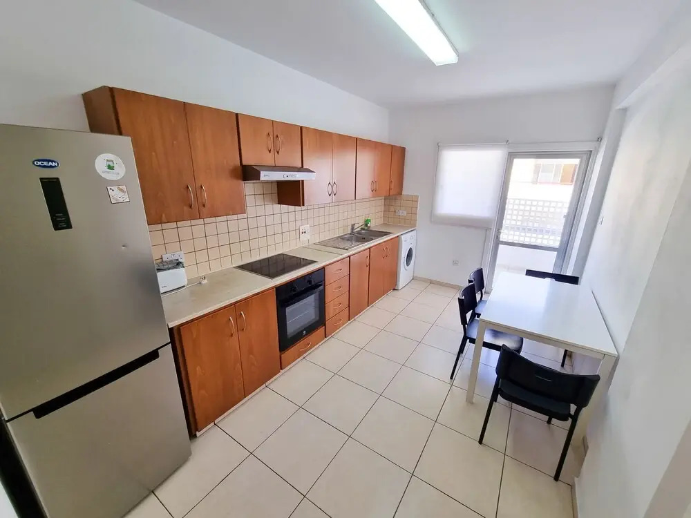 Fam Glam City Apartment