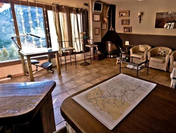 Hotel Boutique La Casa del Río