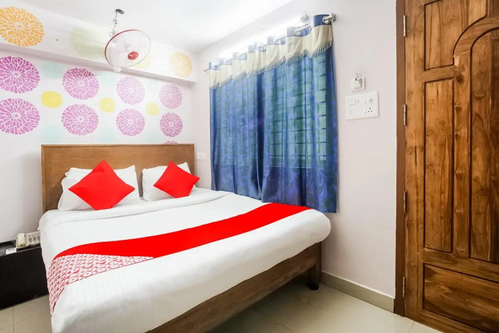 Habiba Noor Inn