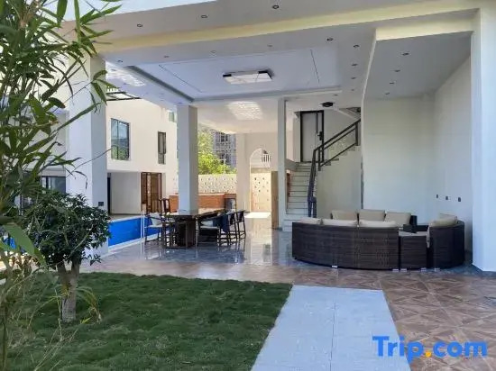 LanTing Villa