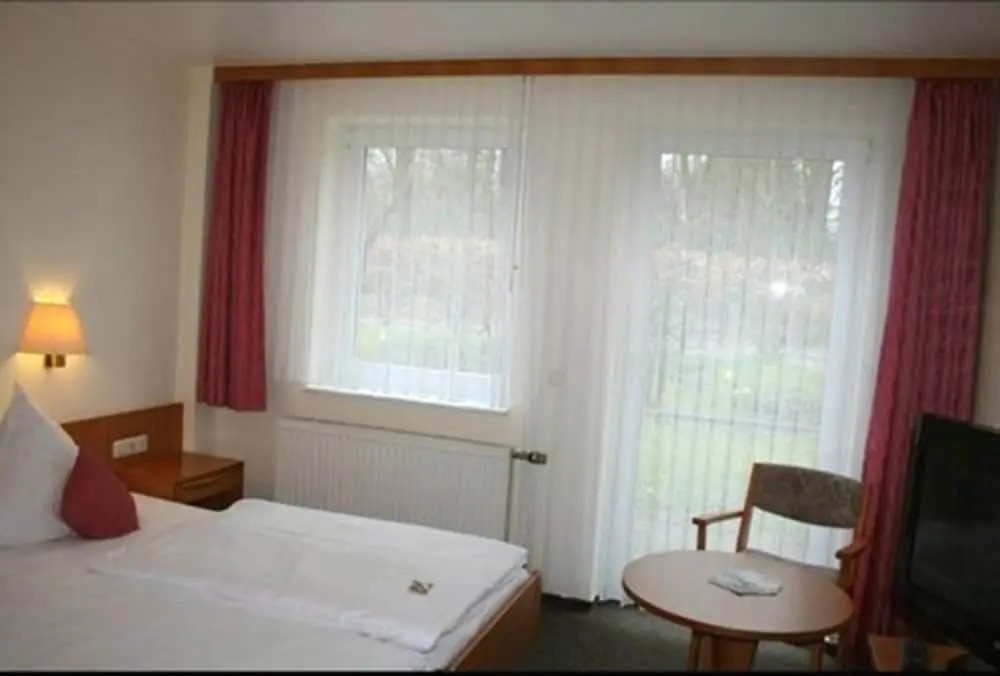 Hotel Hartmann