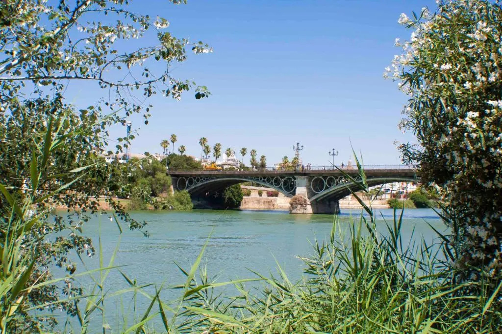 Corral de la O Triana Apartment