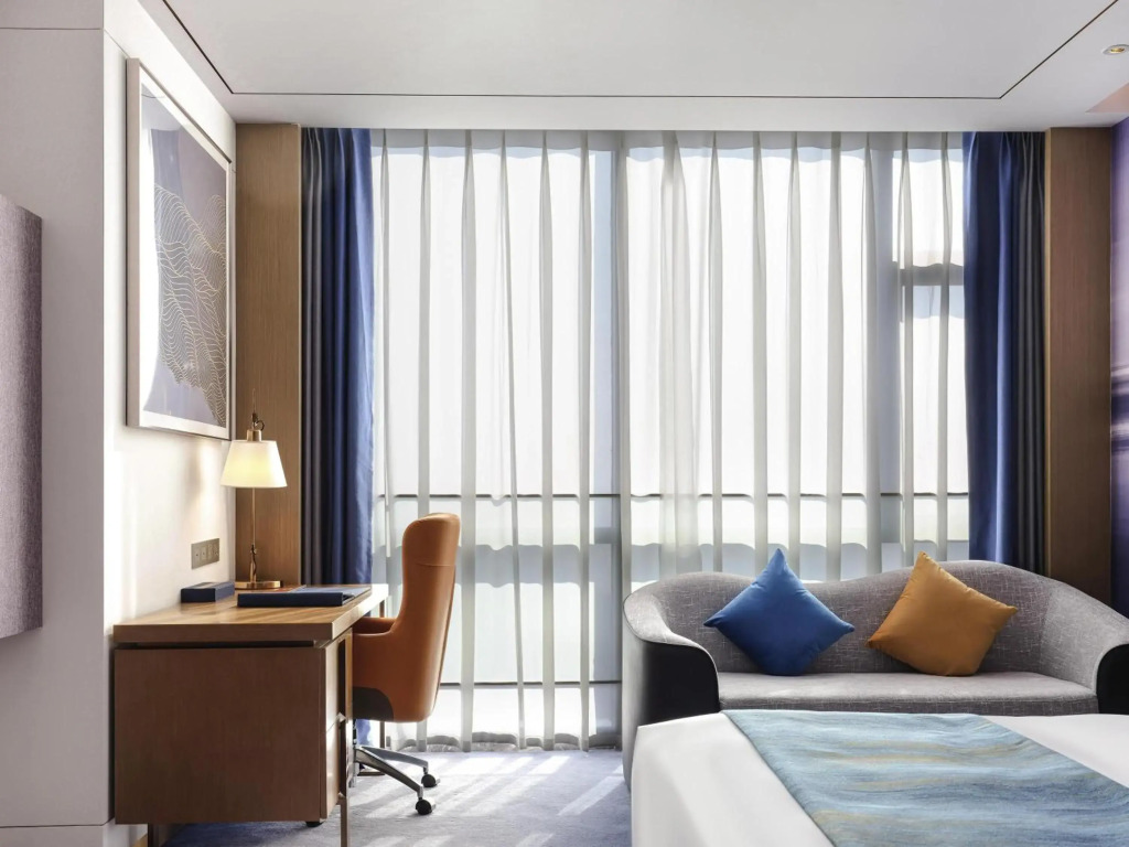 Novotel Changsha International Exhibition Center