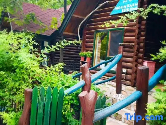 Shui'an Shanba Resort