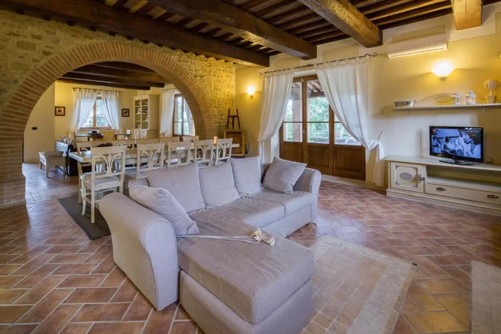 Villa dei Tramonti