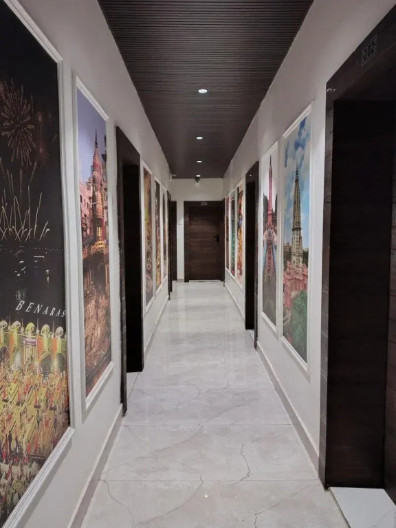 Hotel Mrk