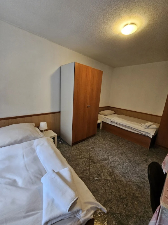 Pension Seckbach
