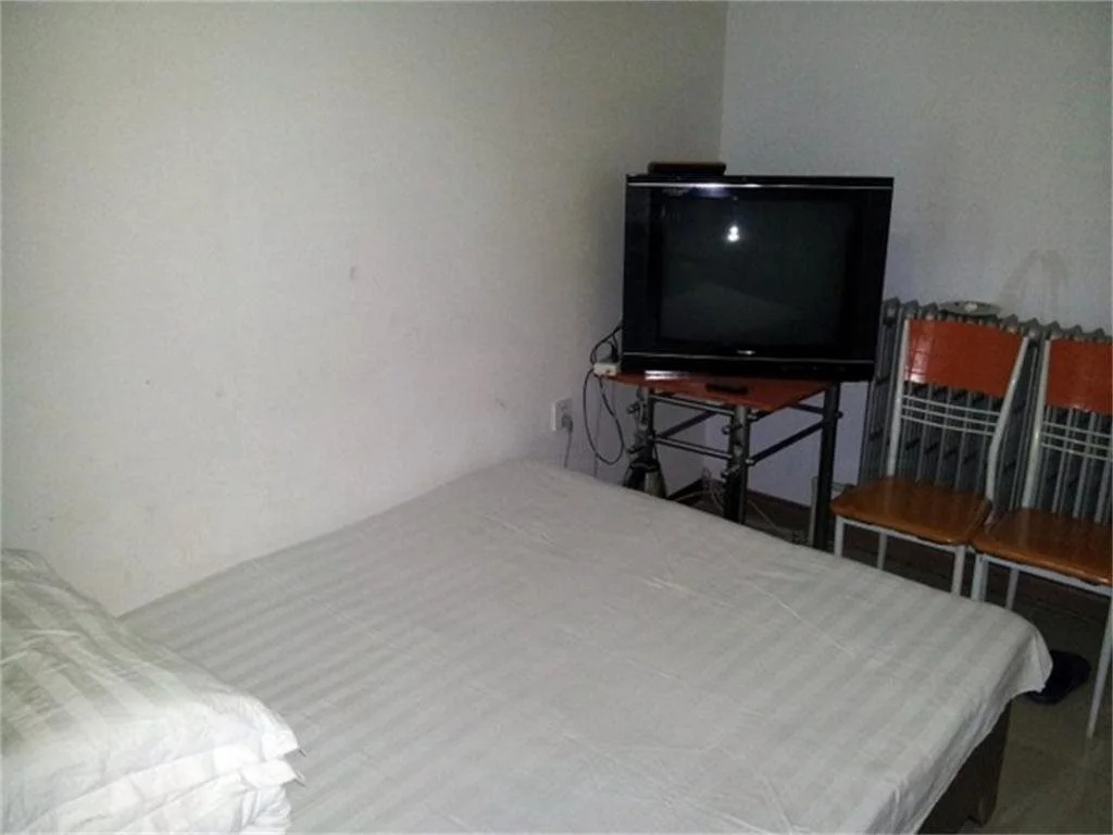 Xuanhan Huaxin Hotel