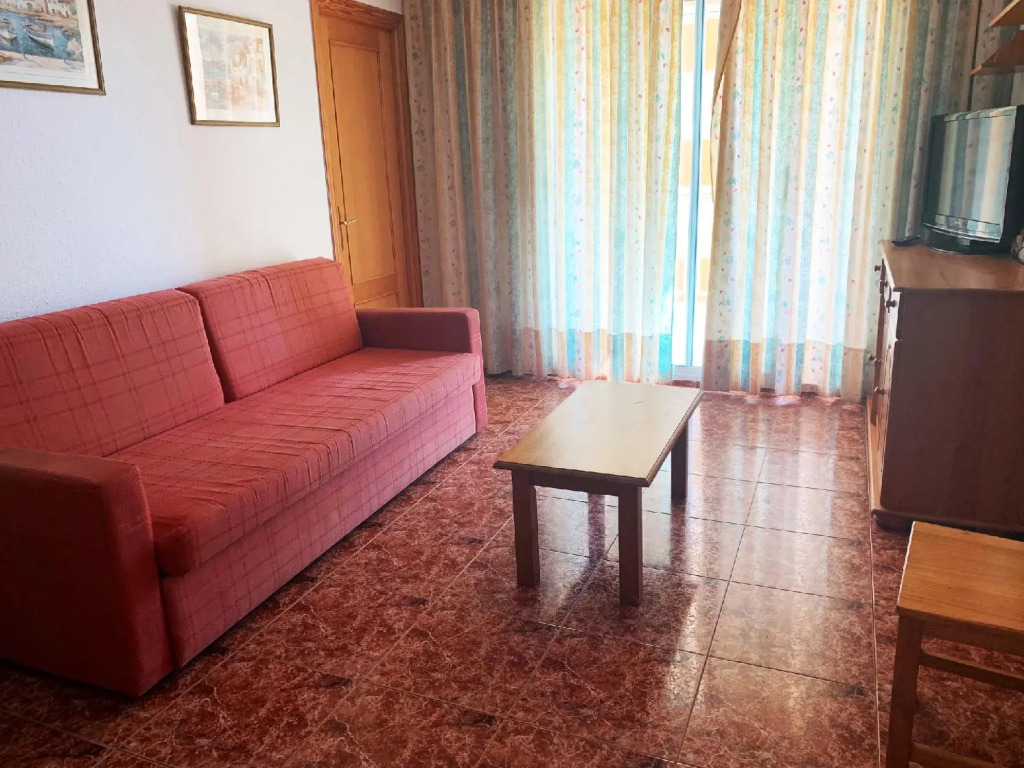 Apartamentos Daytona-Galicia 3000