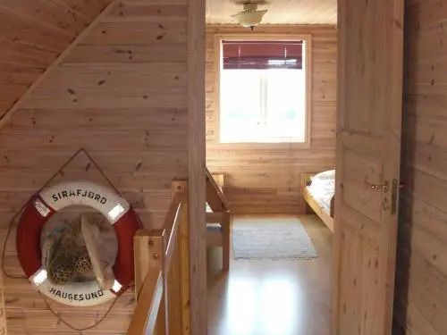 7 person holiday home in Utsira-By Traum
