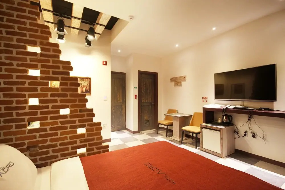 Gunsan Hotel Acro
