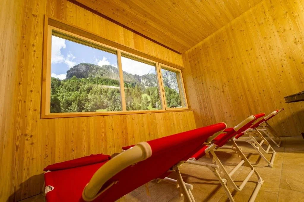Heimat Natur Resort