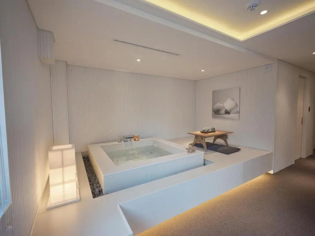 The Leap Seoul Sadang
