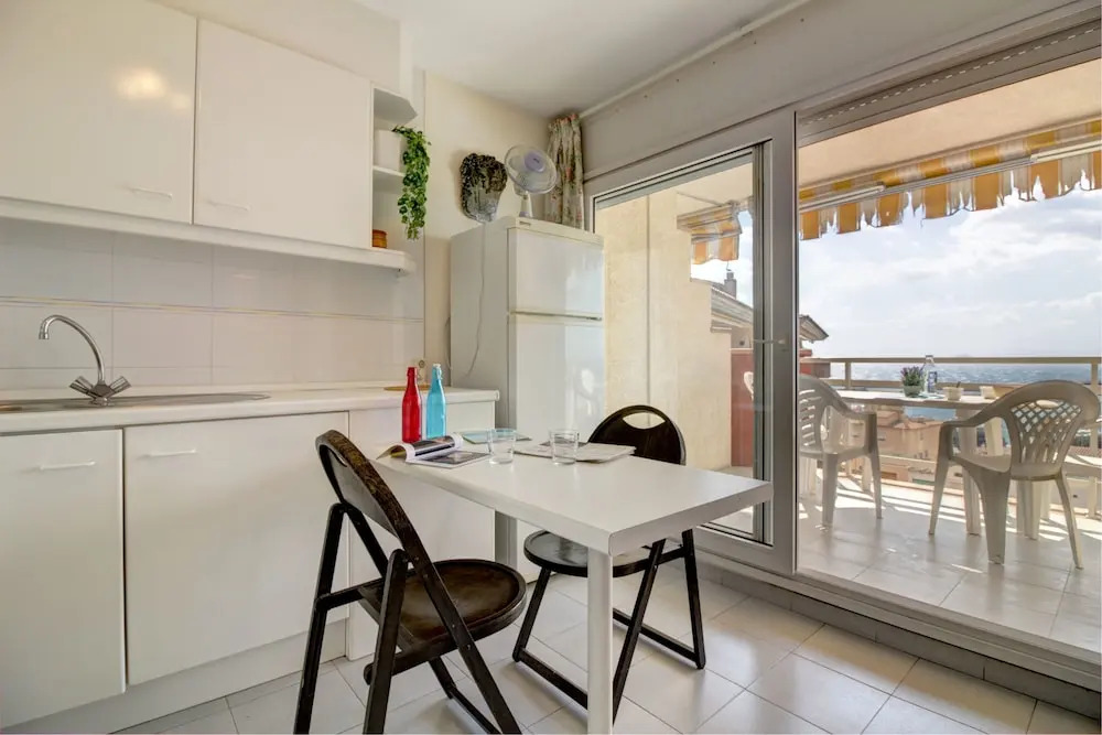 Apartamento 3116 - Rocmar 4 5-C
