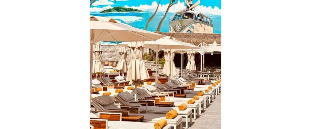 Chamada Prestige Hotel