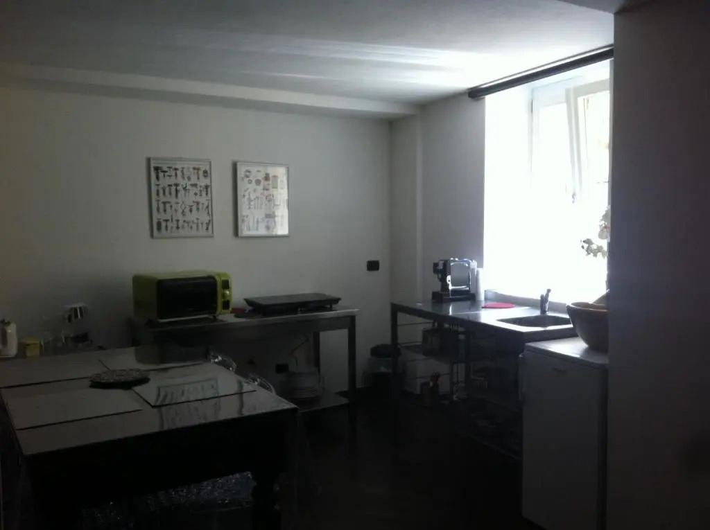 Hotel Pensione Moderna