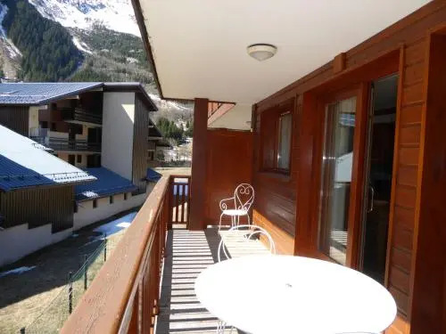 Apartment Joli T3 - Grand Balcon Sud