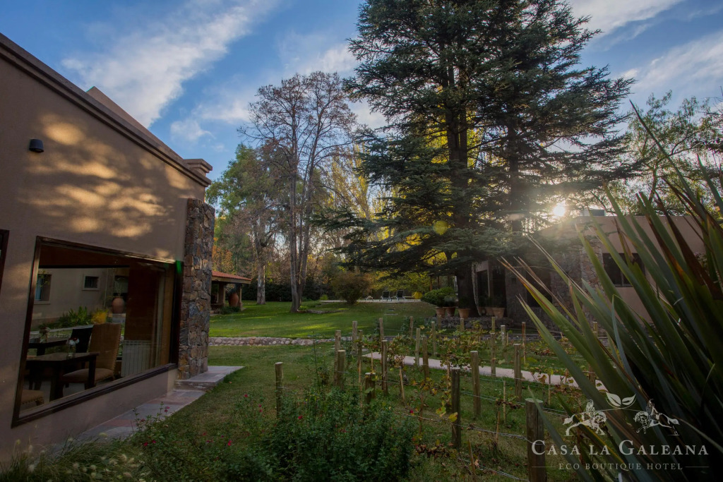 Casa Entonada - Hotel Boutique