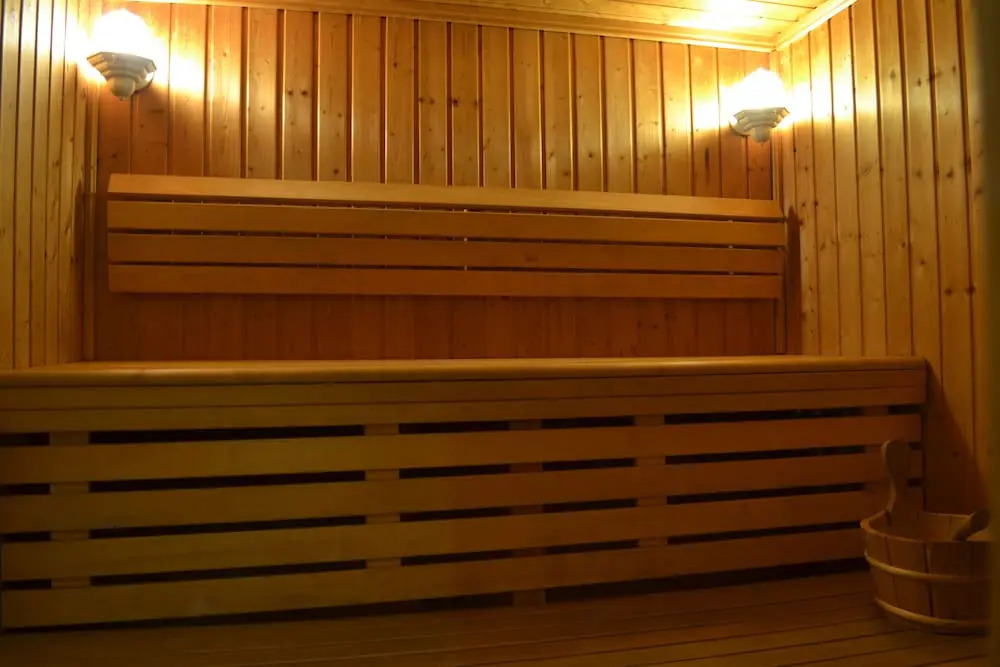Hotel Holiday Inn Radhwa