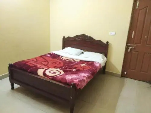 Mansarovar Holiday Home