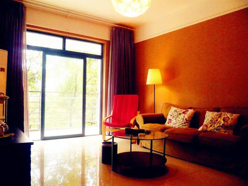 Chengdu Shuangliu Aishang Business Hotel