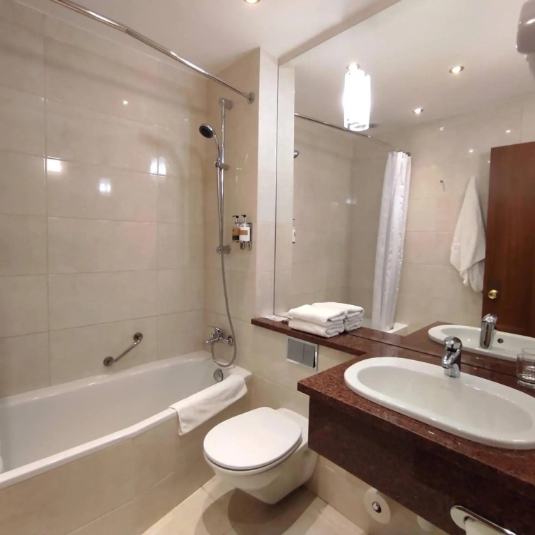 Hotel HP Park Poznań Malta