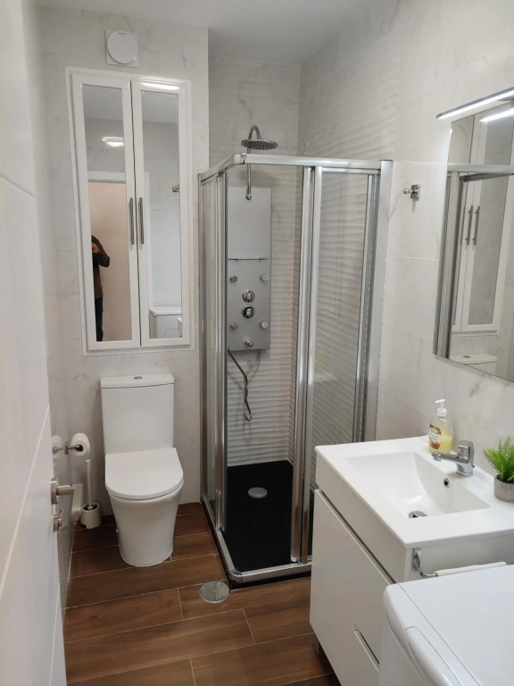 Apartamento Levies