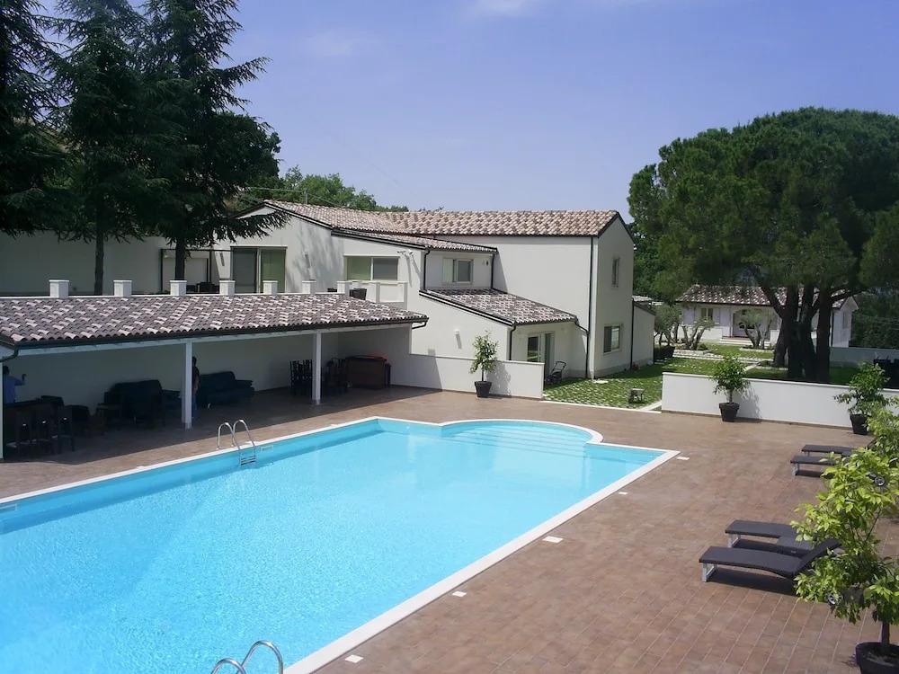 Villa Nikes