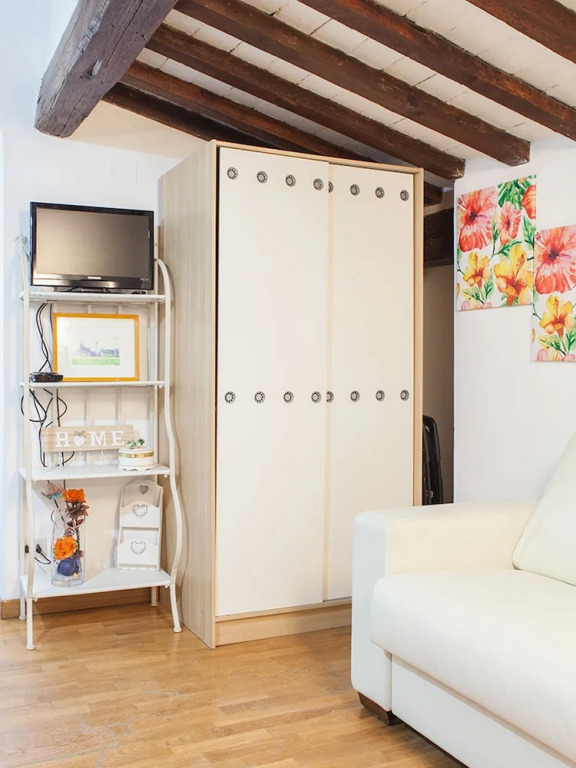 Romantic Terme Studio